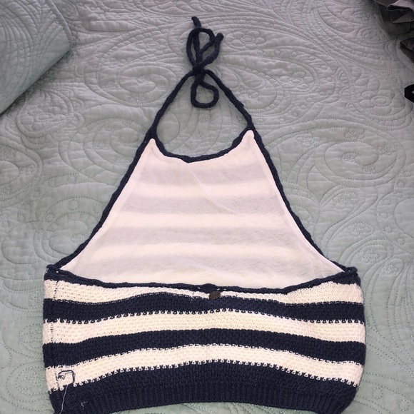 Billabong Halter Top - Picture 2 of 2